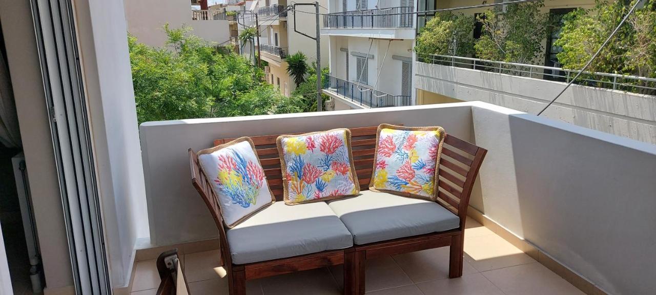 Momenti Felici Apartment Artemida  Exterior photo